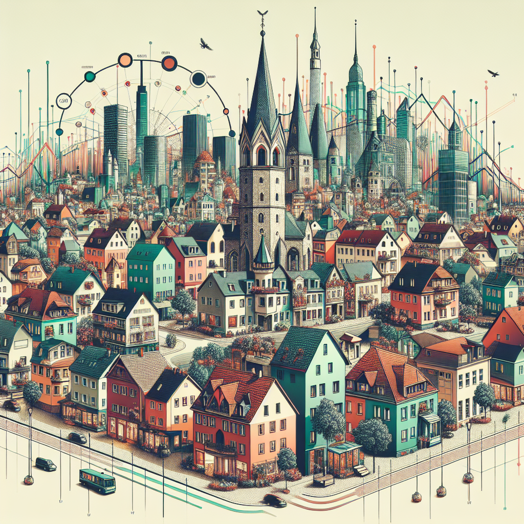 Mietspiegel-Entwicklung Ravensburg Herrgottsfeld